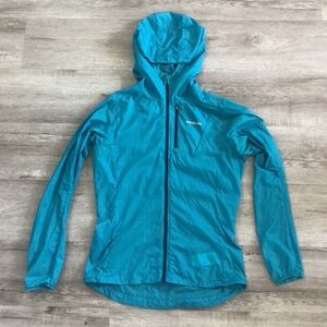 Patagonia Houdini Jacket windbreaker XS